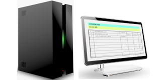 HOST Management